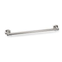 Decor Walther Classic HTE60 Полотенцедержатель 60см, цвет: никель полированный Decor Walther Classic HTE60 Полотенцедержатель 60см, цвет: никель полированный