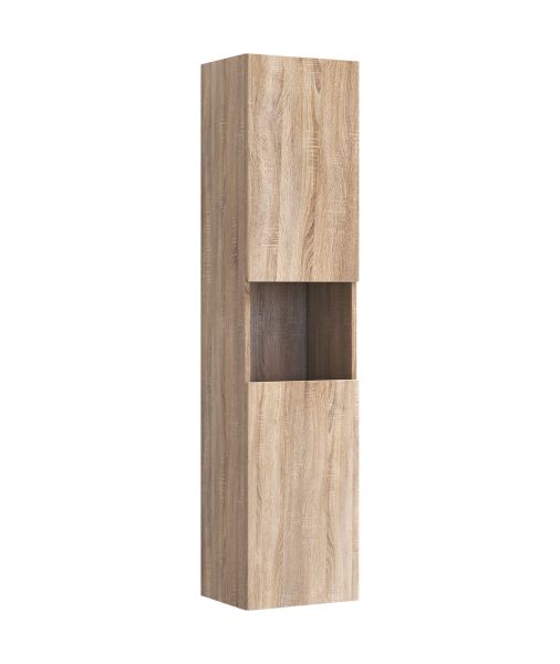 Пенал (35см) VIGO Wing pp.WIN.35 дуб сонома, дуб сонома