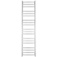 Электрический полотенцесушитель Grota Vento 48x180 Хром