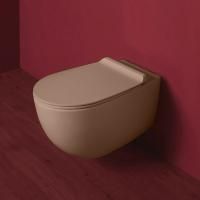 SIMAS Комплект крепежей для подвесного унитаза/биде