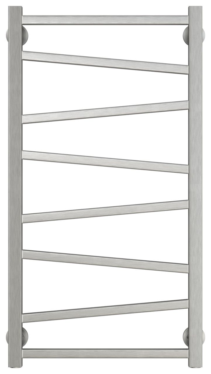 Полотенцесушитель водяной Сирокко 800х400 (САТИН)