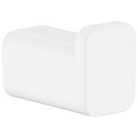 HG AddStoris Крючок, цвет: матовый белый HG AddStoris Крючок, цвет: матовый белый