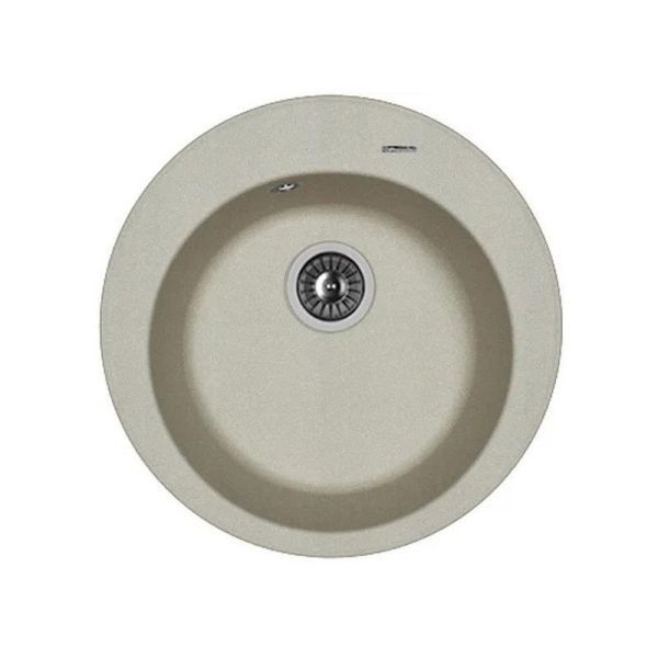 Кухонная мойка Florentina НИКОСИЯ 20.135.B0510.305, грей