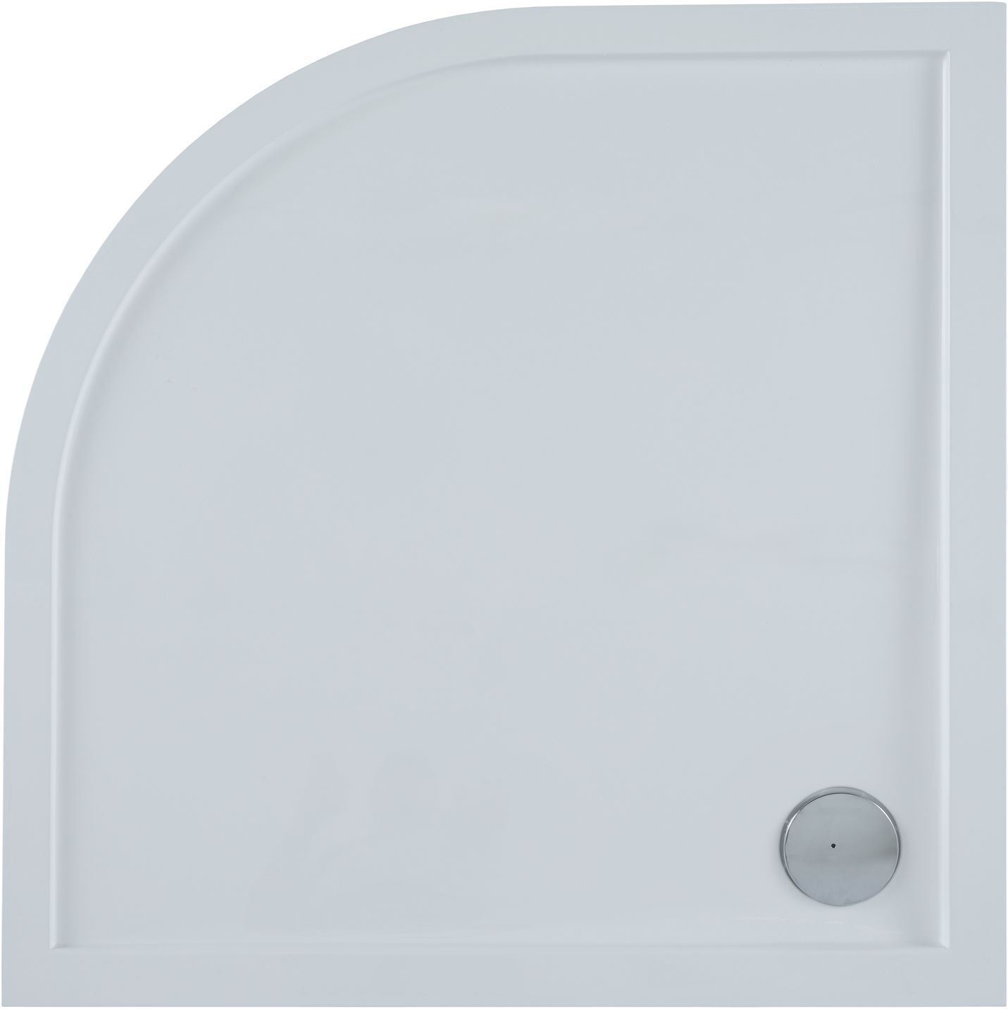 Душевой поддон Aquanet Alfa/Delta 100x100 Душевой поддон Aquanet Alfa/Delta 100x100