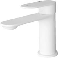 Смеситель для раковины WasserKRAFT Mindel 8503 Белый матовый