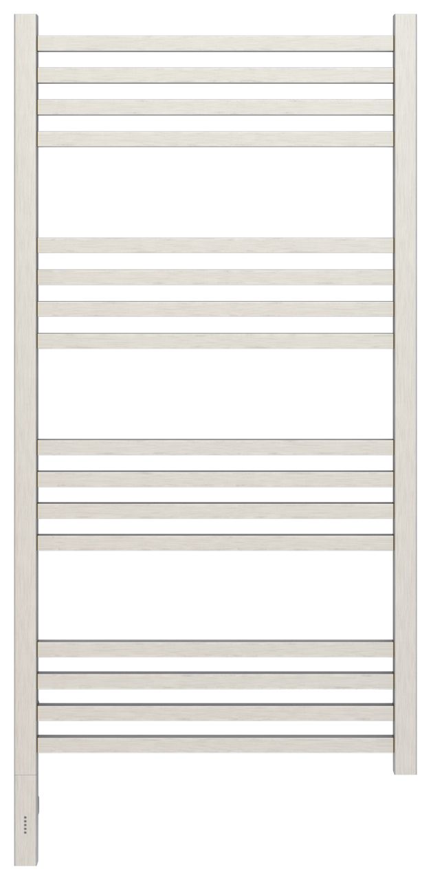 Полотенцесушитель электрический "МОДУС 3.0" 1000х500 / МЭМ левый (Сатин)