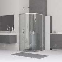 Душевой уголок RGW CL-54 (800x800, Прозрачное)