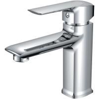 Смеситель для раковины Orange Merci M13-021cr Хром