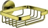 Мыльница Allen Brau Priority 6.31004-GB золото