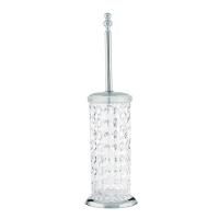 Ершик BRILLANTE, напольный (Хрусталь)