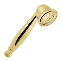 RICAMBI Ручной душ, латунь, золото (LADY, LEM, MAYA)