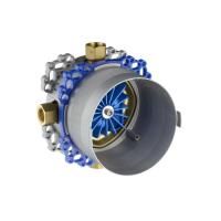 Внутрення часть, Duravit, Accessories, назначение-для смесителя