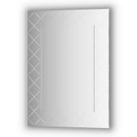 Зеркало Evoform Florentina 80х60 без подсветки
