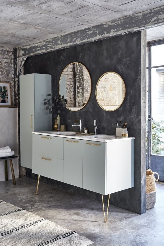 Раковина мебельная JACOB DELAFON ODEON RIVE GAUCHE EXBA112-Z-00 (встраиваемая сверху, (61*40), белый, шт, артикул EXBA112-Z-00