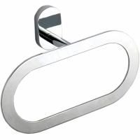 Кольцо для полотенец Fora Brass BR011 Хром