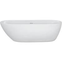 Акриловая ванна Vincea VBT-104 170x75 без гидромассажа