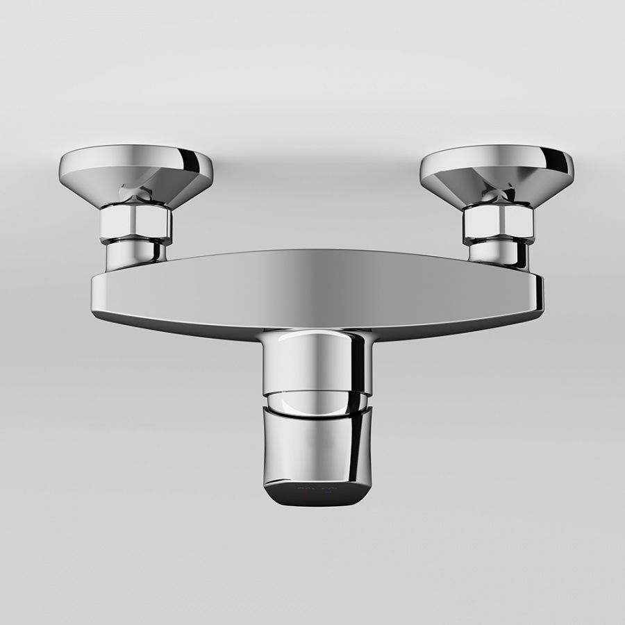 F90A20000 Gem, смеситель для душа, хром, шт. F90A20000 Gem, смеситель для душа, хром, шт.