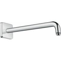 Держатель верхнего душа, Hansgrohe, тип установки-настенный, вынос, мм-389, цвет-хром Держатель верхнего душа, Hansgrohe, тип установки-настенный, вынос, мм-389, цвет-хром