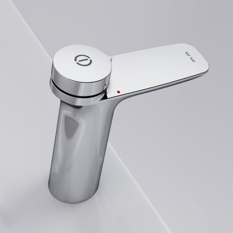 Смеситель для раковины AM.PM Inspire 2.0 TouchReel F50A82500 Хром Смеситель для раковины AM.PM Inspire 2.0 TouchReel F50A82500 Хром