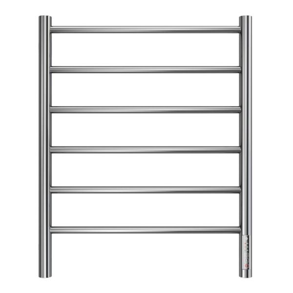 Полотенцесушитель электрический Terminus Аврора П6 50х65