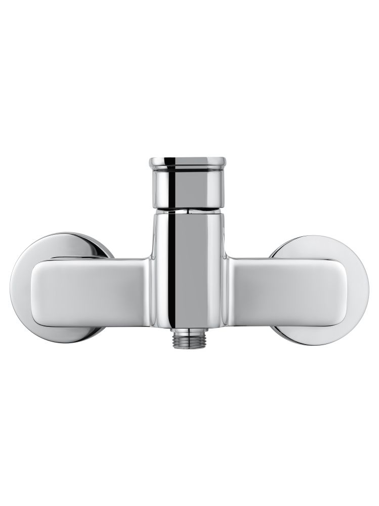 Смеситель для душа WONZON & WOGHAND ARNIE, Хром (WW-694101-CR)