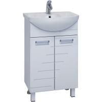Тумба под раковину Vigo Diana 50 Белая