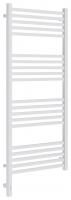 Полотенцесушитель, Сунержа, Модус 3.0, электрический, ширина, мм-530, глубина, мм-75, высота, мм-1320, межосевое расстояние-500, нагревательный элемент-ТЭН, подключение-нижнее слева, электрокомплект-МЭМ, мощность, Вт-300, материал-нержавеющая сталь, назна