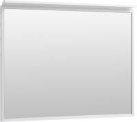 Зеркало Allen Brau Priority 100 1.31017.02 серебро браш