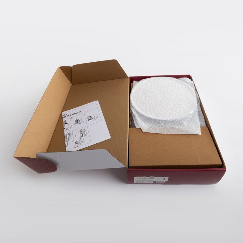 RELAX-DSET-BORO Душевой комплект встраиваемый (смеситель встраиваемый, верхний душ, ручной душ со шлангом, штуцер с держателем), брашированное золото, артикул RELAX-DSET-BORO