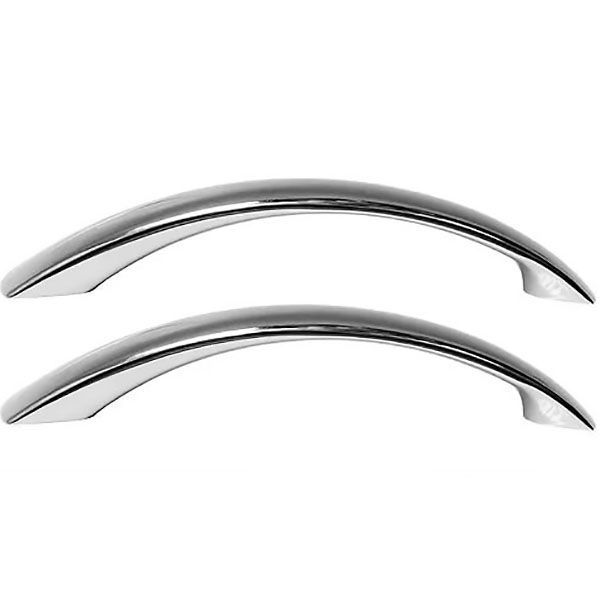 Стальная ванна BLB Universal HG B50H 150x70 с отверстиями для ручек без гидромассажа с шумоизоляцией