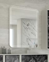 Зеркало Cezares 90 с LED подсветкой