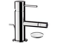 X-Style Смеситель для биде с донным клапаном X20