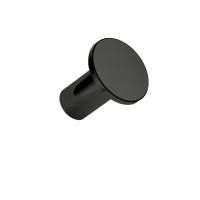 Colombo Mini Крючок, цвет: графит матовый Colombo Mini Крючок, цвет: графит матовый