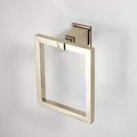 Devon&Devon Time Полотенцедержатель кольцо, золото