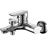 Смеситель для ванны D&K Venice Baciano DA1033201 Хром