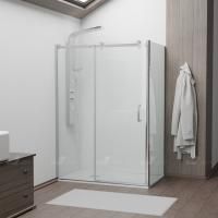 Душевой уголок RGW TO-44 (TO-14 + Z-050-2) (1700x900, Прозрачное)