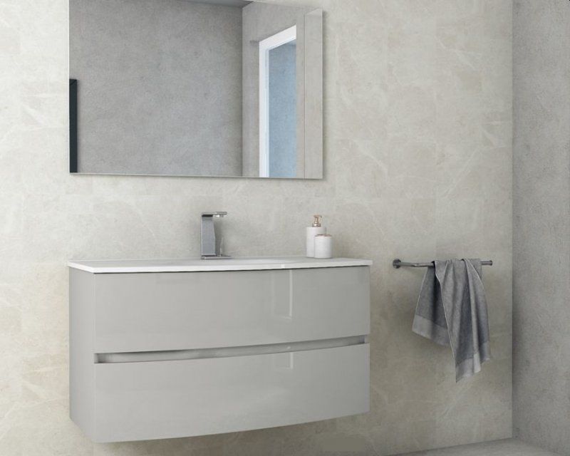 Мебель для ванной CEZARES DALILA 75, артикул 44828