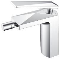 Смеситель для биде ХРОМ