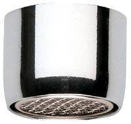 Регулятор струи с резьбой M 22 x 1 GROHE (13954000) Регулятор струи с резьбой M 22 x 1 GROHE (13954000)