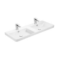 Умывальник мебельный 120 см LUXURY (для Skansen)