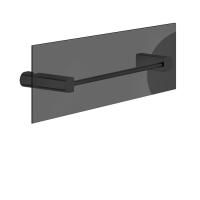 GESSI Rilievo Полотенцедержатель, 30 см, цвет: nero XL GESSI Rilievo Полотенцедержатель, 30 см, цвет: nero XL