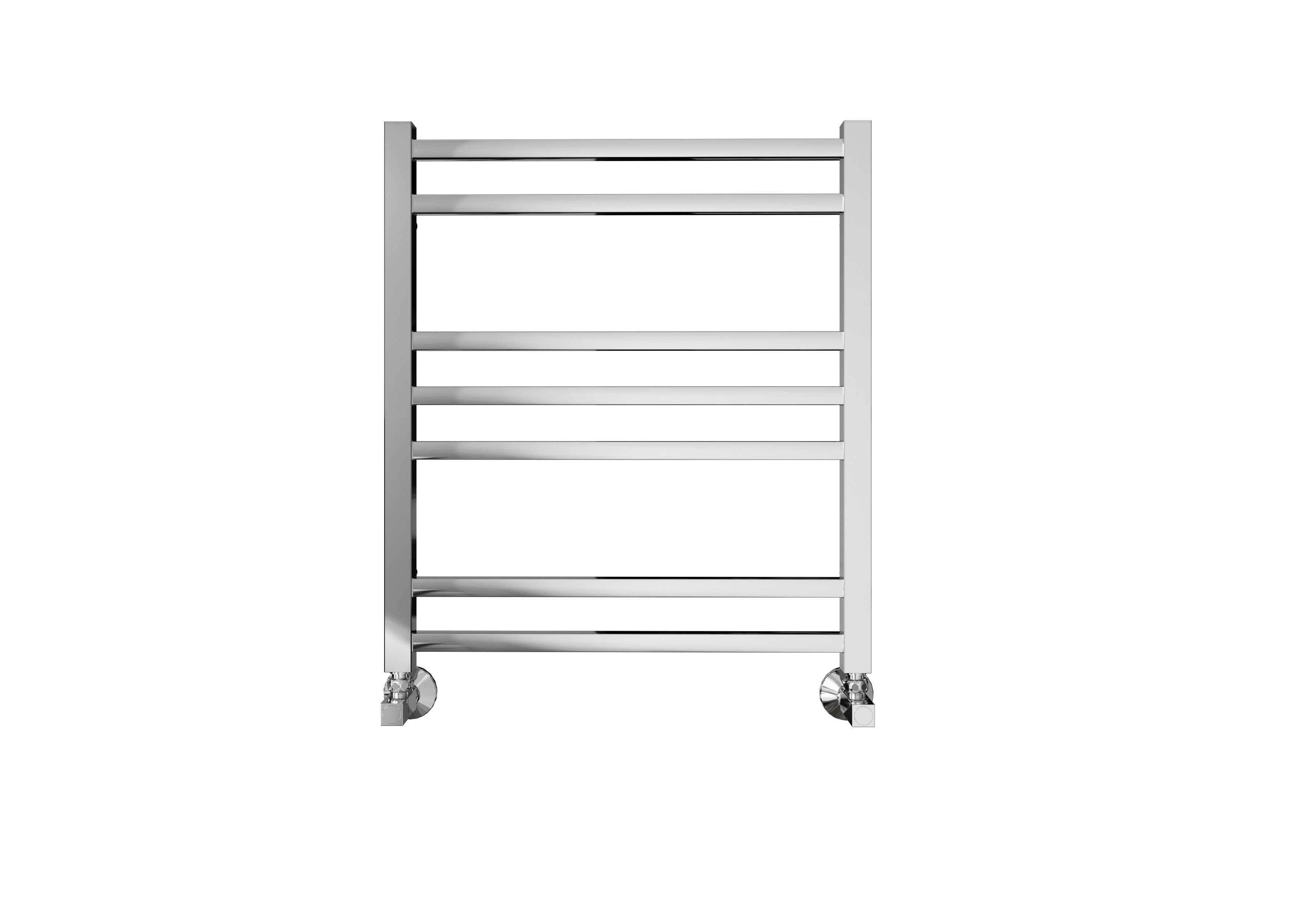 Полотенцесушитель водяной Aquatek (Акватек) Альтаир П7 500х600 мм, подключение нижнее/диагональное, сверхпрочная пищевая нержавеющая сталь AISI 304L, гарантия 10 лет Полотенцесушитель водяной Aquatek (Акватек) Альтаир П7 500х600 мм, подключение нижнее/диагональное, сверхпрочная пищевая нержавеющая сталь AISI 304L, гарантия 10 лет