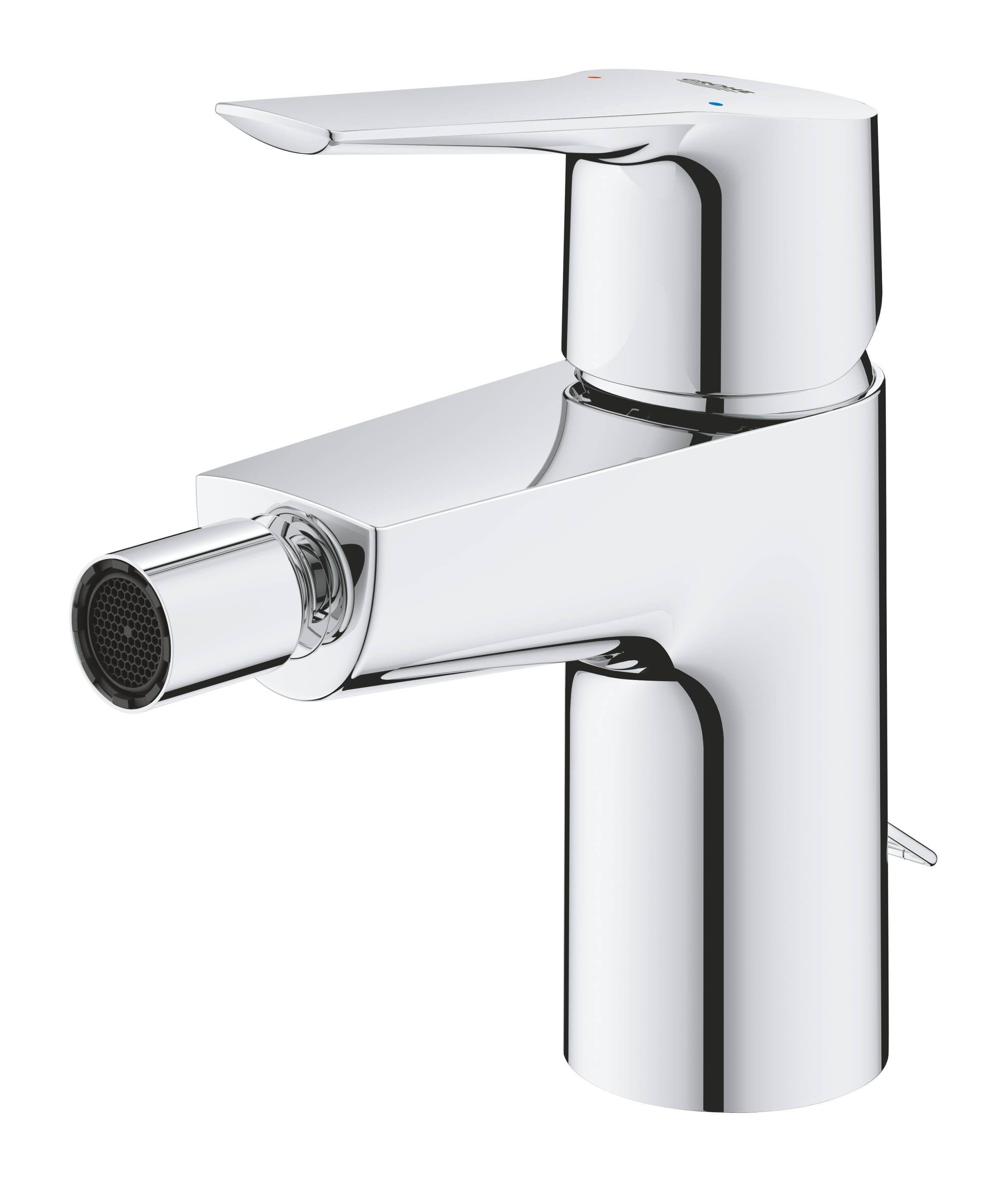 Смеситель для биде GROHE Start 2021, хром (32281002) Смеситель для биде GROHE Start 2021, хром (32281002)