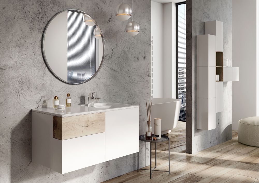 Смеситель для раковины Fiore KING 39CR2210, хром, артикул 39CR2210