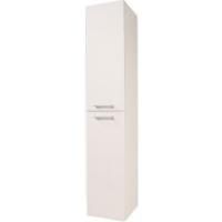 Пенал АКВАТОН МАДРИД 30 1A129603MA010 (подвесной, 30*33,3*158, белый глянец), шт