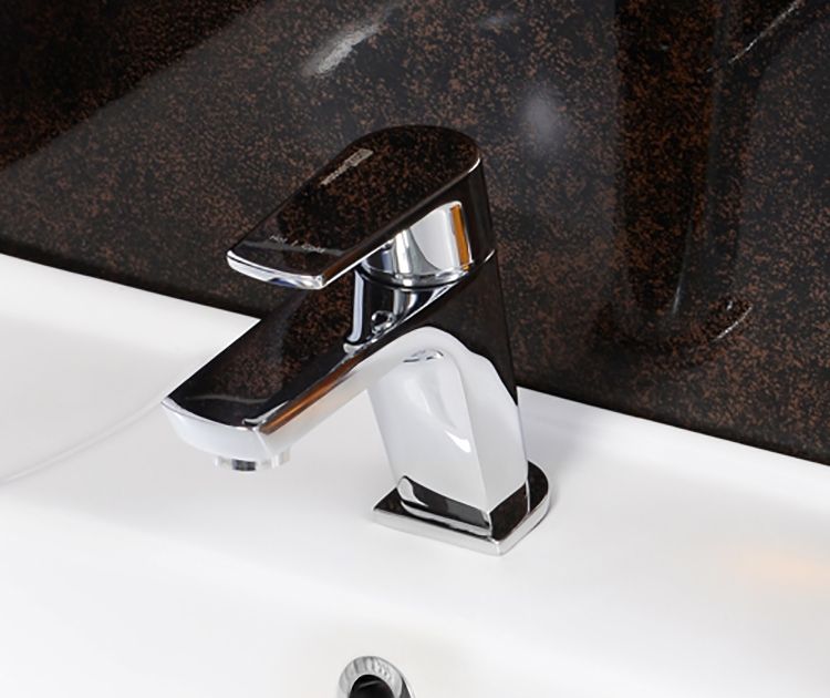 Смеситель для раковины WasserKRAFT Dill 6103 Хром Смеситель для раковины WasserKRAFT Dill 6103 Хром