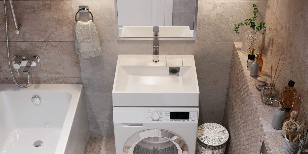 Раковина Paola Juno 500 (Paola Juno 500), артикул Paola Juno 500