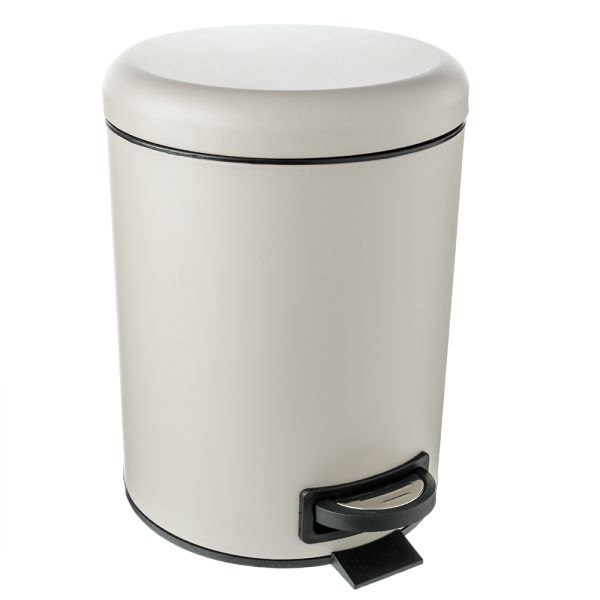 Ведро для мусора FIXSEN HoReCa FX-34024L, бежевый