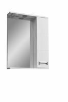 Зеркало-шкаф "Фиора 55/С"