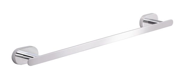 Gedy Bernina, полотенцедержатель, длина 35 см, цвет хром